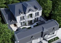 Срочно ! Самая низкая цена на Амир Темур махалле ! 6 соток — Коробка