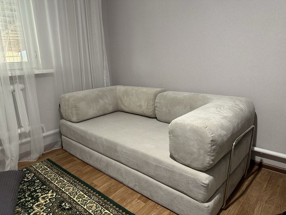 Диван очень хорошоий