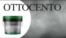 OTTOCENTO - в Декор центре краски Декорпаинт