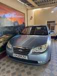 Продается Hyundai Elantra (HD) 2007 года