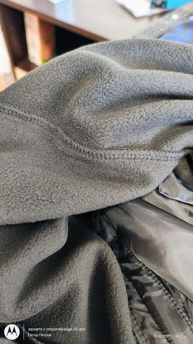 Панталон ветростоичив и водоустоичив чисто нов