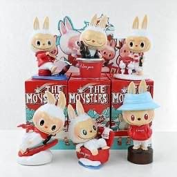 Pop Mart Labubu mini