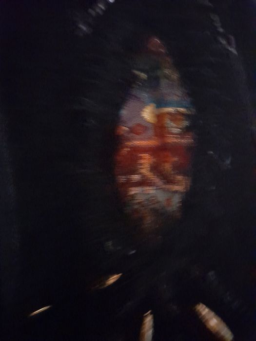 Pulover, cardigan negru