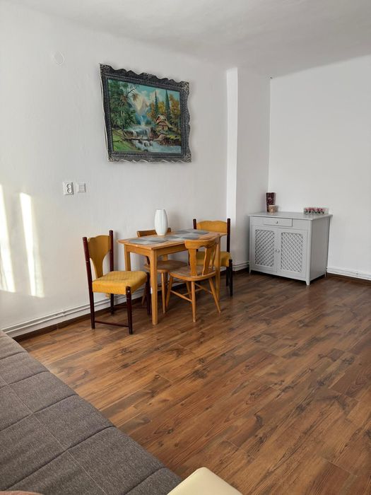 Casa cu curte de închiriat in Buziaș- zona centrala