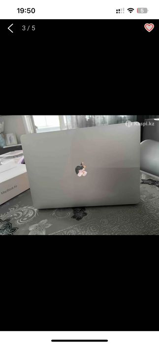 Продам новый MacBook Air M1 32 256гб