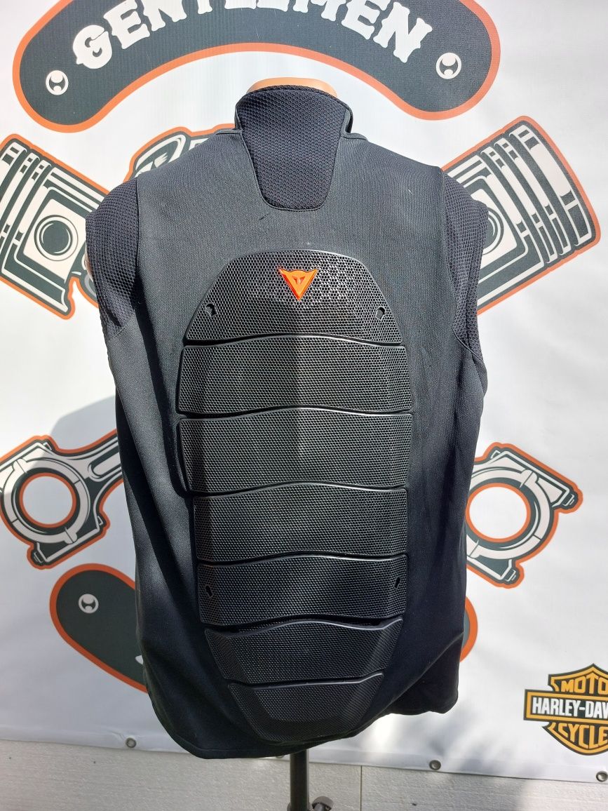 Protecție coloana moto Dainese mărimea Xl