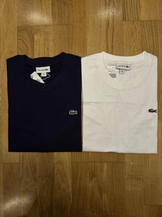 Футболки Lacoste