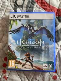 Horizon Forbidden West PS5