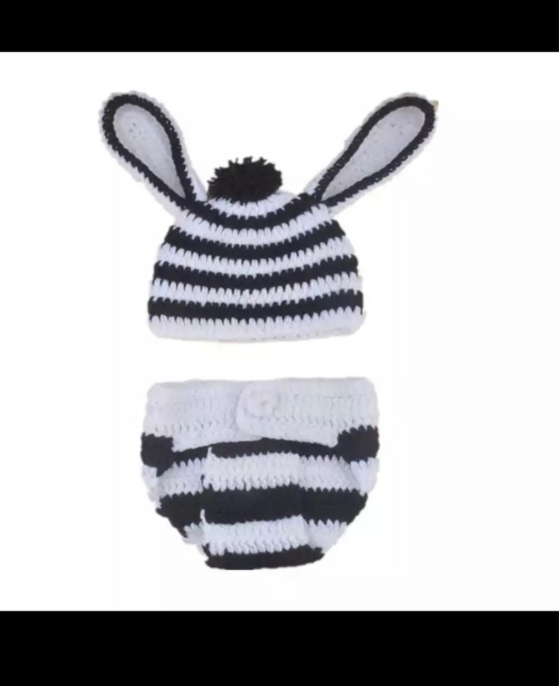 Costume bebe 0-6 luni recuzita sedinta foto / pinguin, zebra, fluturas