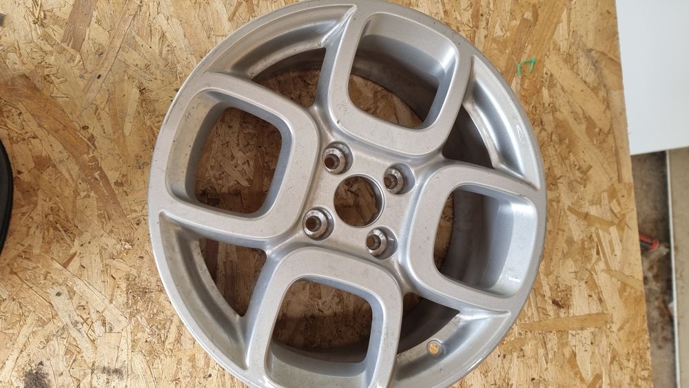 Janta aliaj citroen c4