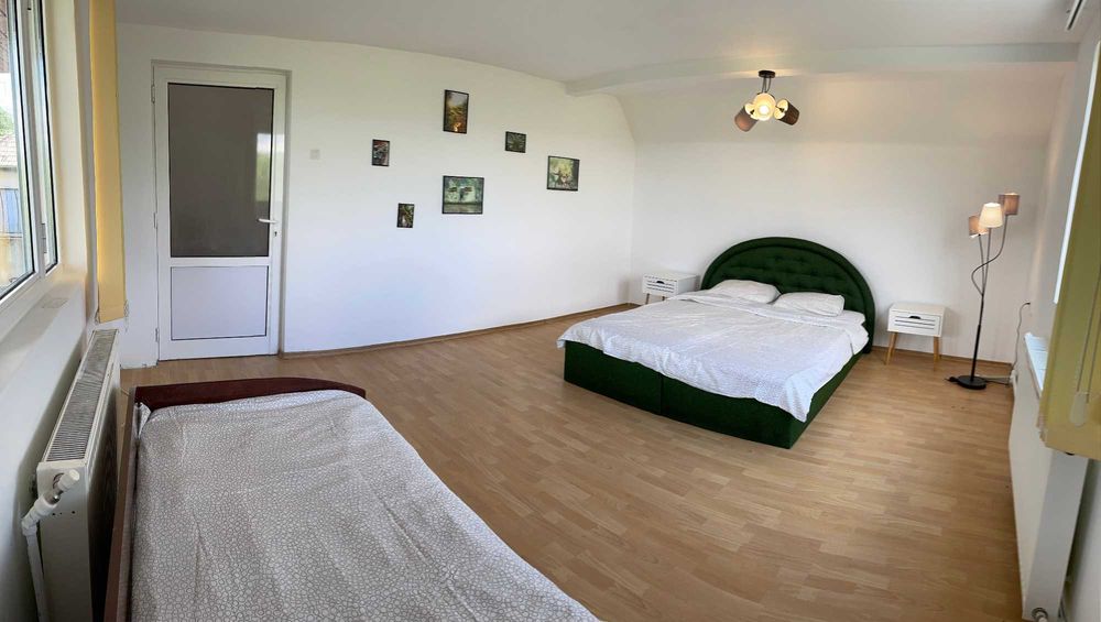 Casa de inchiriat