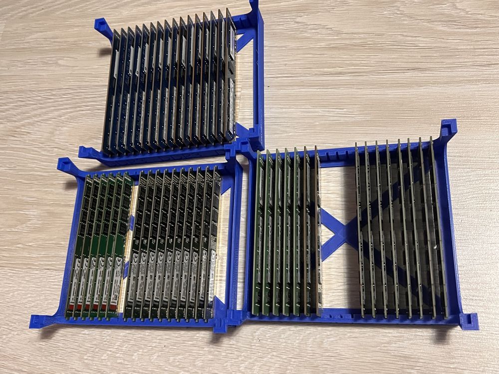Памет за настолен компютър DDR3 8GB 1600mhz