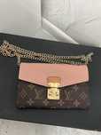 Чанта Louis Vuitton