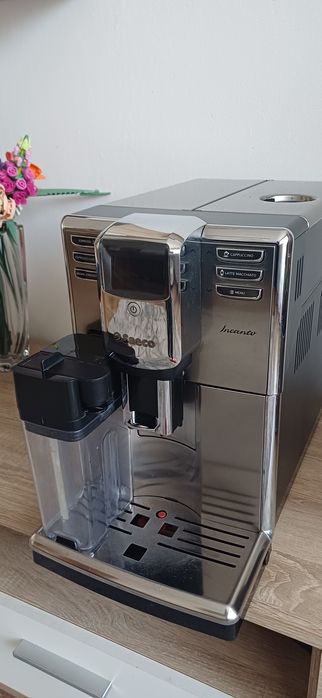 Espresor Saeco incanto