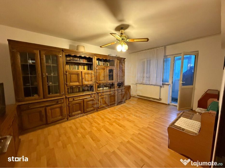 // 2 Camere// Bulevardul Republicii//