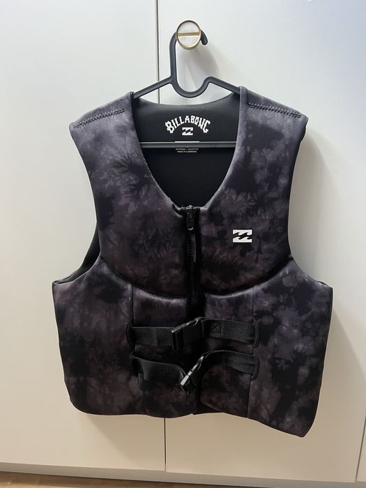 Vesta de salvare Billabong