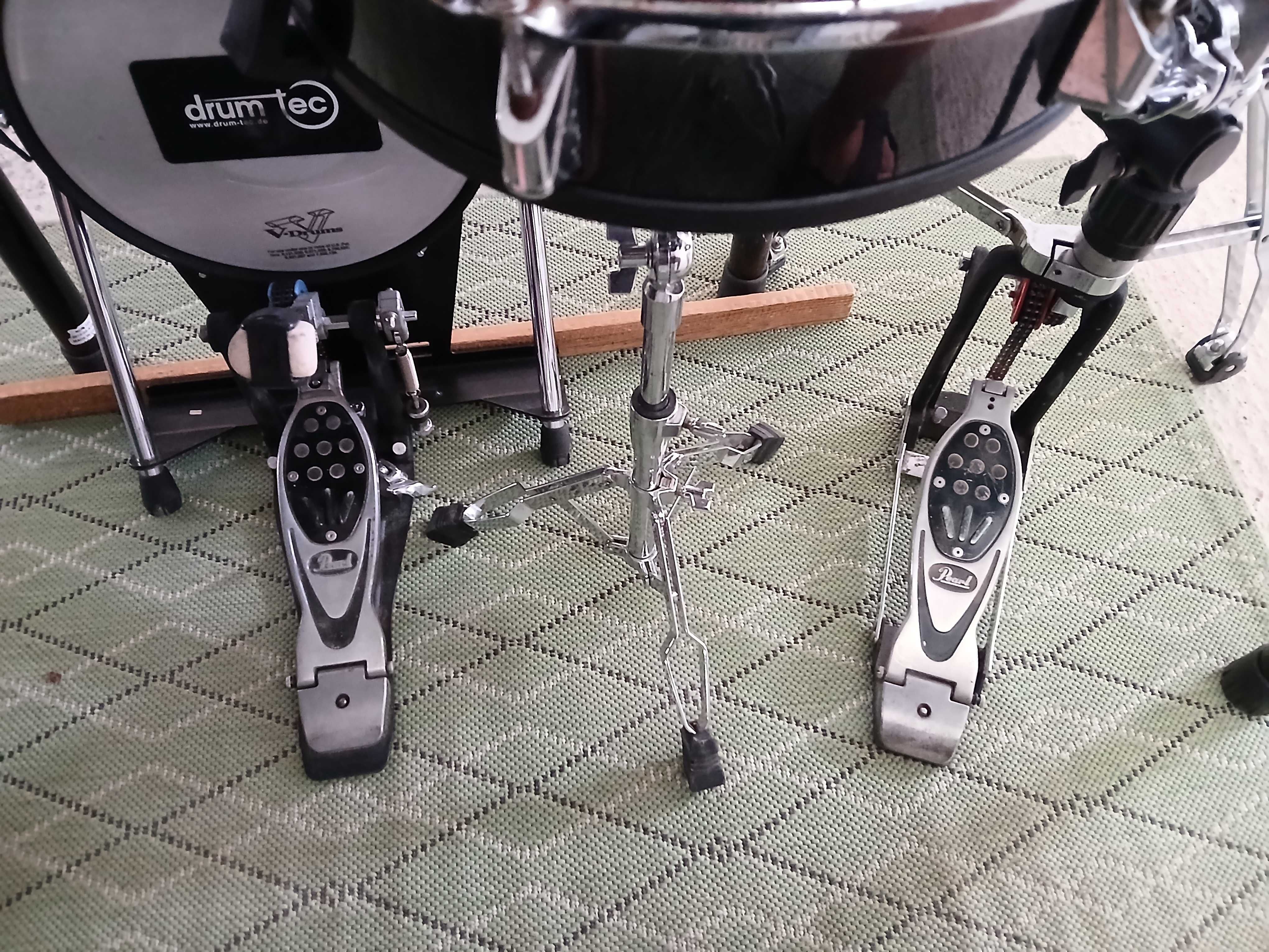 Продавам Roland td30