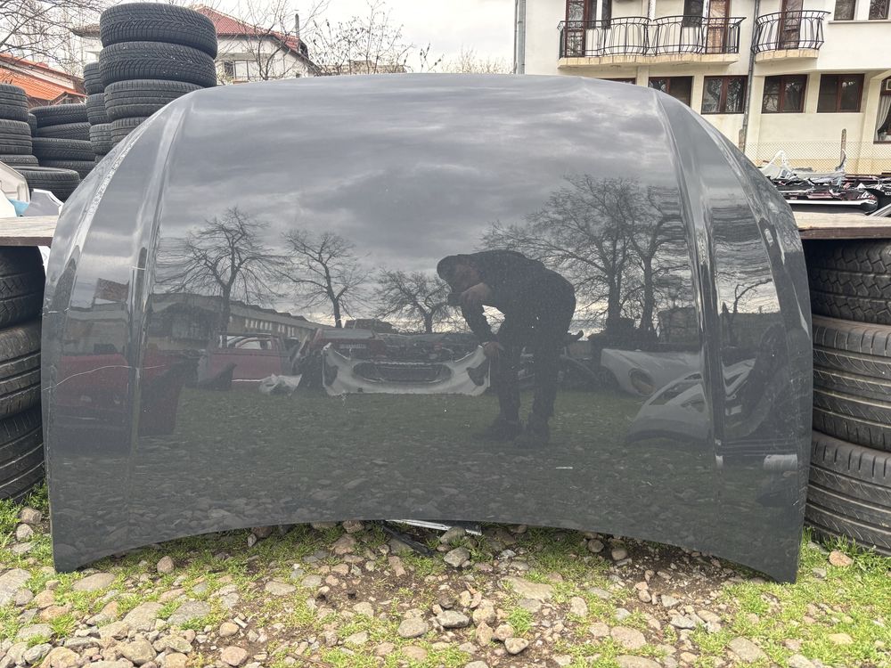 Капак Поло/VW Polo