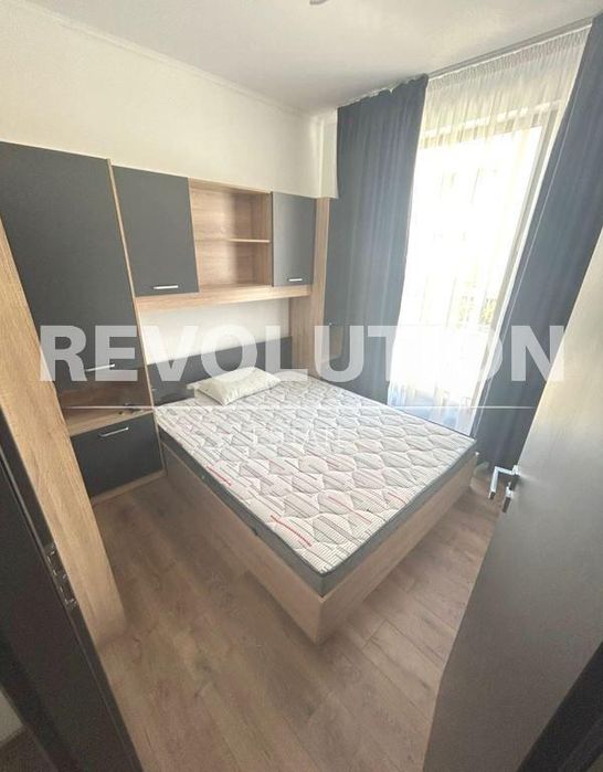 Дава се под наем Тристаен апартамент в Варна, м-т Пчелина - 64 кв.м за 700 € - Снимка #5