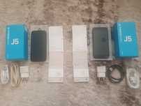 Телефон Samsung J5