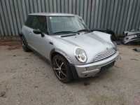 MINI COOPER R50 - 1.6i 116hp 2003г. Мини купър