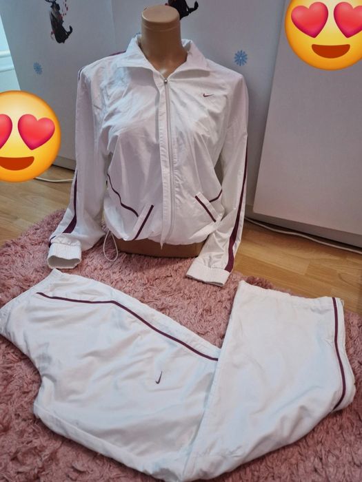 Trening dama Nike original purtat odata