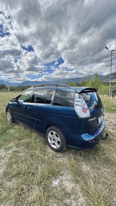 Mazda 5 / 2009 / 7 locuri