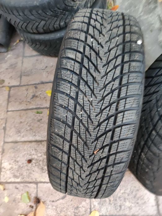 Jante oțel R16+anvelope M+S(Megane)