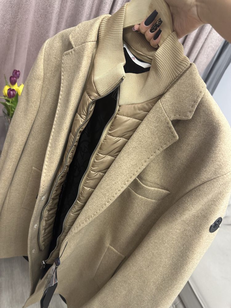 Trench Moncler colectie noua!