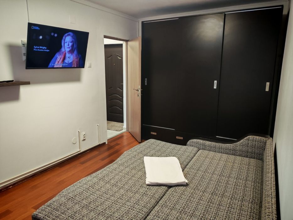 Regim hotelier zona Tudor