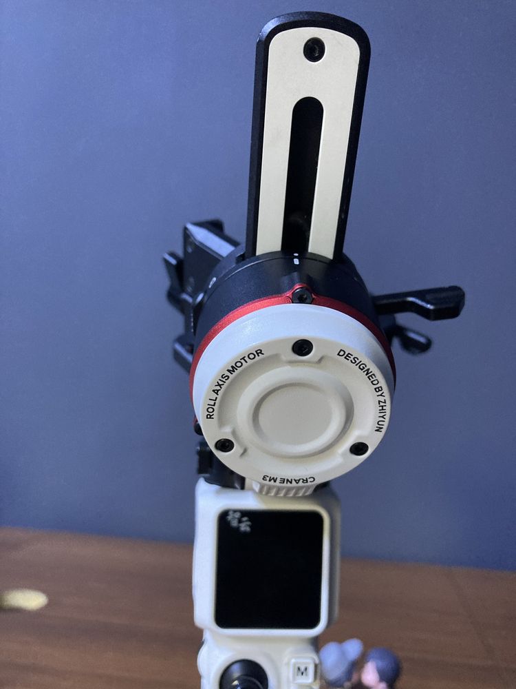 Стедикам Zhiyun Crane M3 Standard  продам!