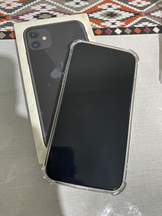 Продам или обменяю Iphone 11 128gb
