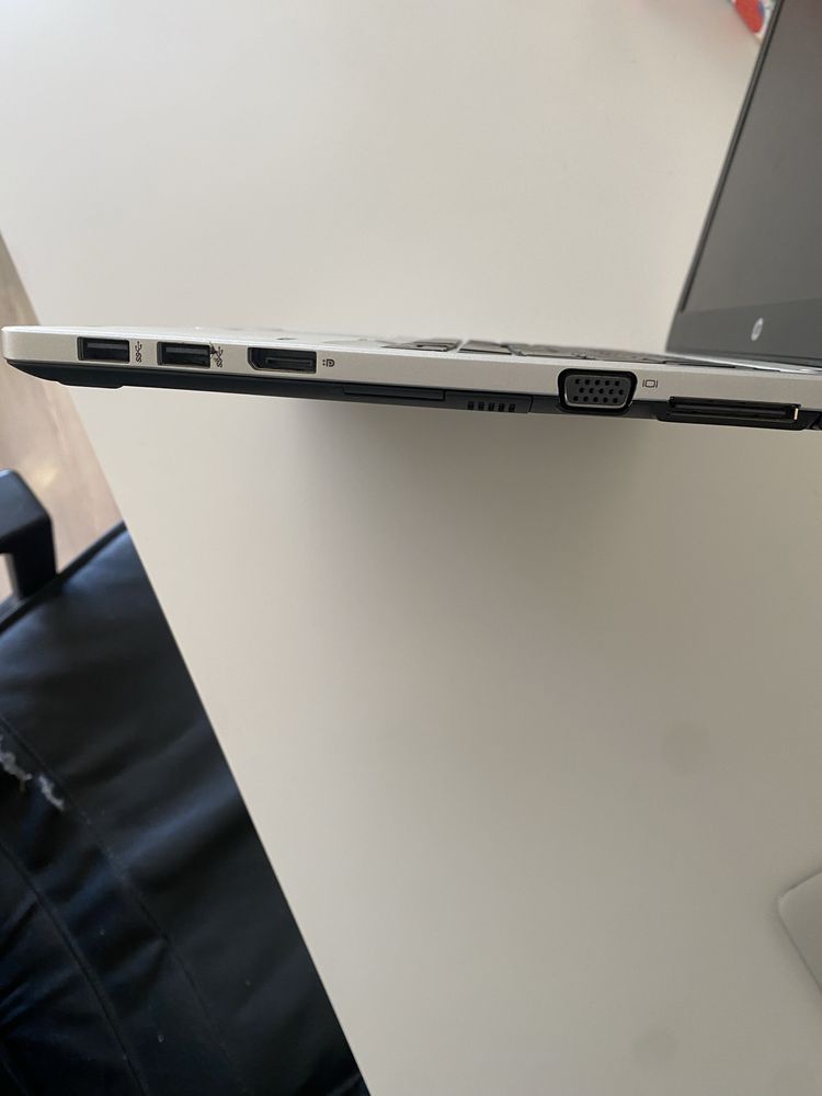 HP Elitebook лаптоп