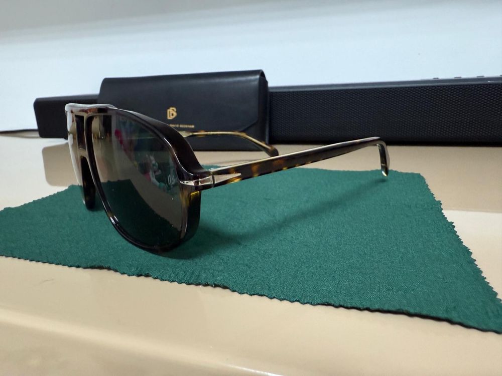 Ochelari soare barbati by David Beckham