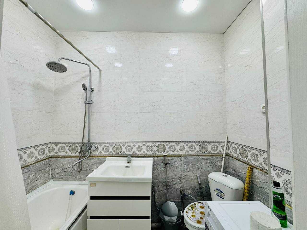 2 xonali  50m2 2-qavat.