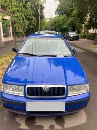 Skoda Octavia 1, 2003 - 1.9TDI