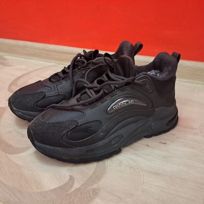 Обувь зимний Anta