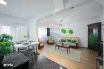 Apartament cu 4 camere de vânzare în zona Calea Aradului