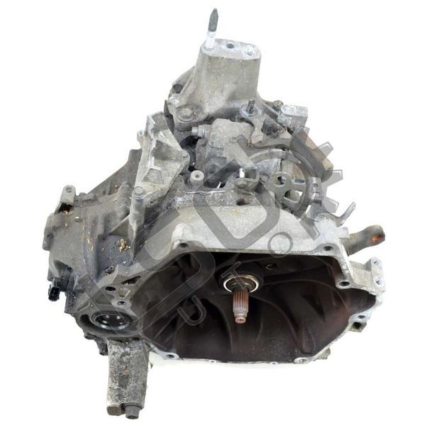 Петстепенна скоростна кутия Honda Civic VIII 2006-2011 H150721N-237