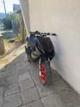 Yamaha Aerox 70cc