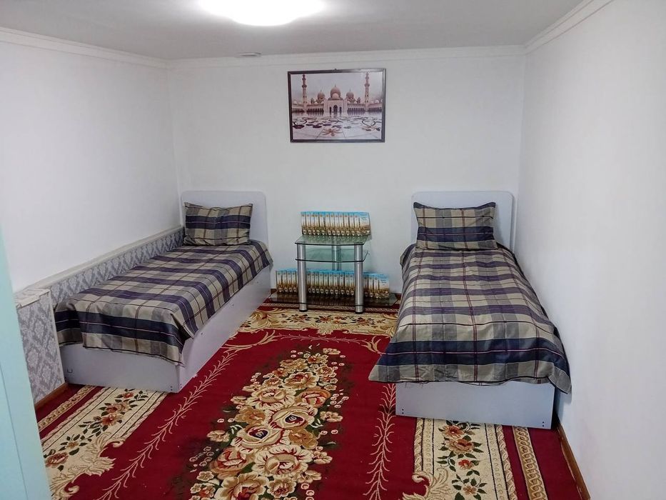 MAKLERSIZ UY  ijaraga beriladi 290$ Zangiota Quyoshlikda