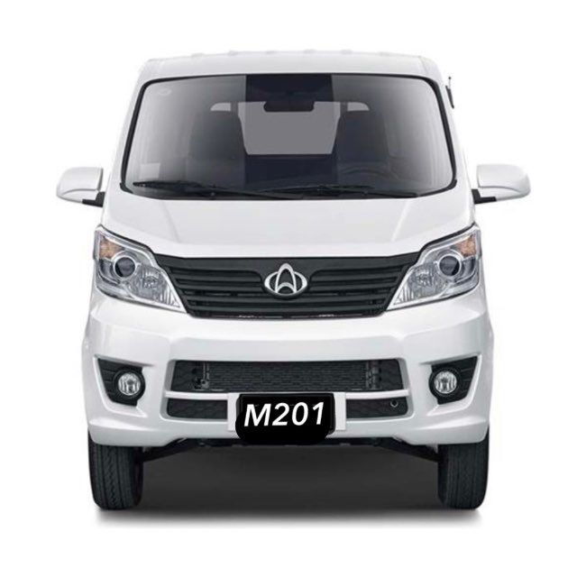 Changan shineray dongfen hafei