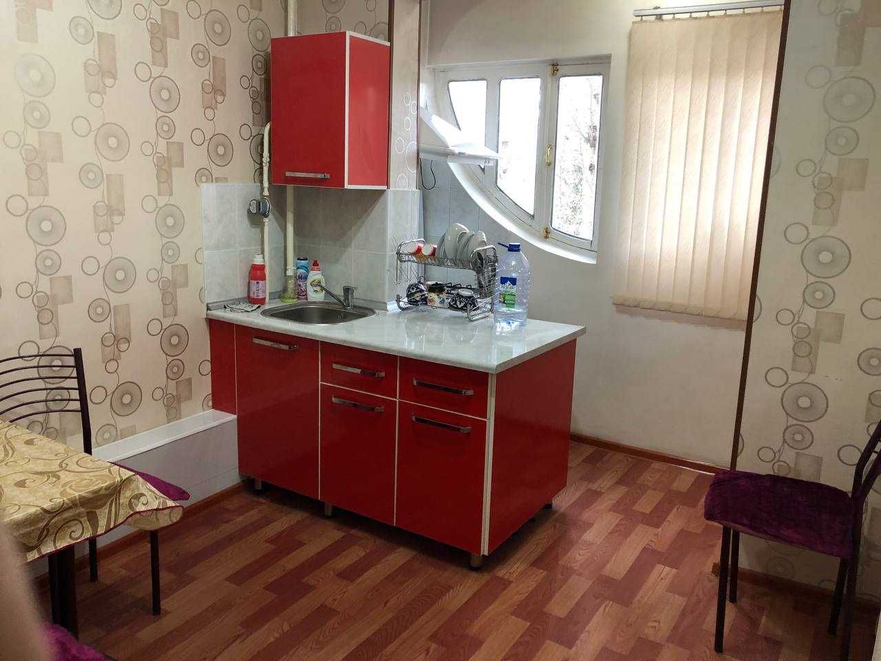 Срочно продаётся 2х комнатная квартира ТТЗ-4