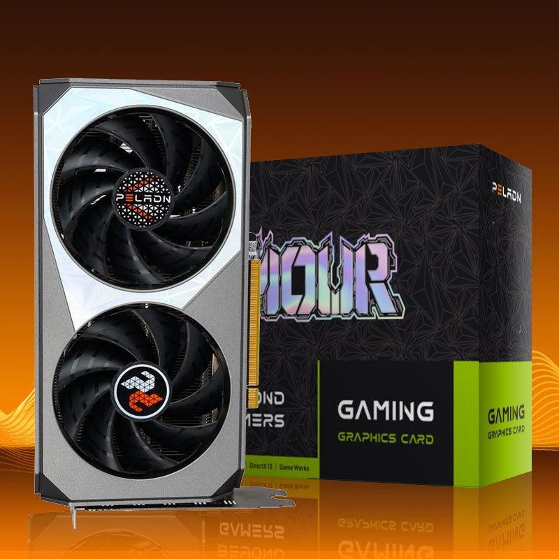 [ВИДЕО КАРТА] GeForce RTX 1660 Super 6GB,
