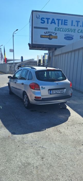 Vand renault clio