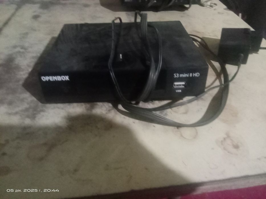 Тюнер рабочий 2 шт