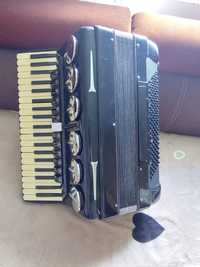 Acordeon  120basi