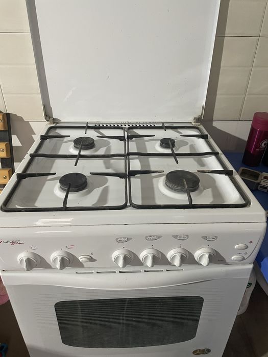 Газплита Gefest