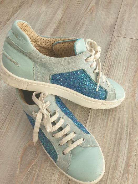 Дамски обувки a.testoni