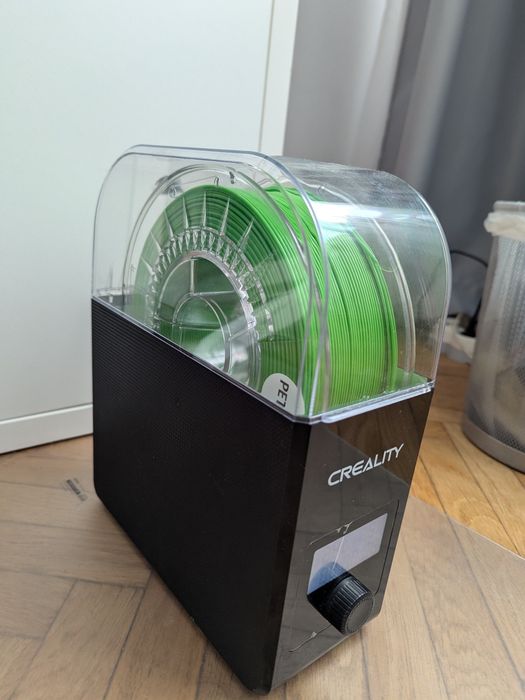 Uscător filament Creality Box 2.0